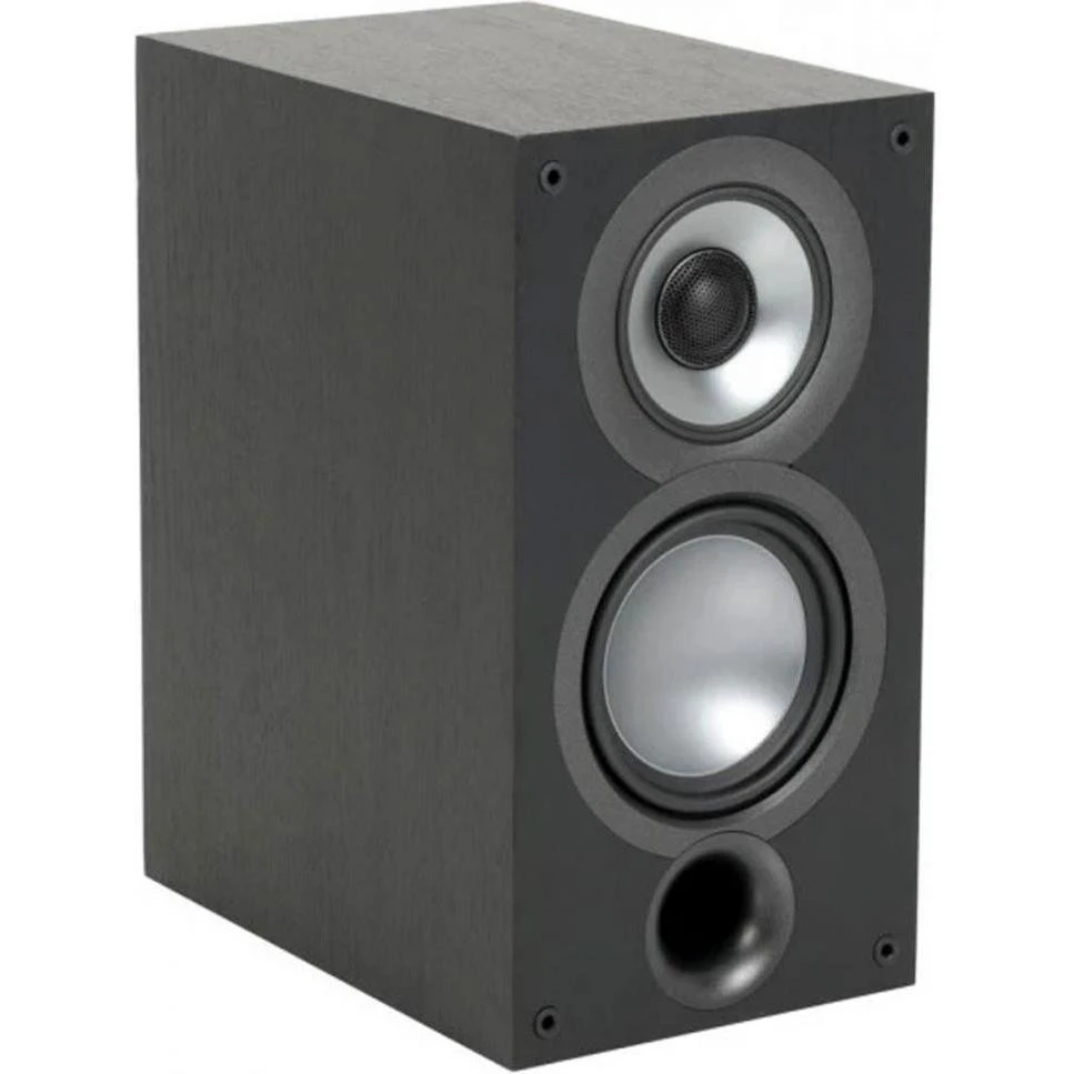 Elac Uni-Fi 2.0 UB52 Black Ash Vinyl (UB52-BK) (31970) В наявності Бренд: Elac;