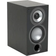 Elac Uni-Fi 2.0 UB52 Black Ash Vinyl (UB52-BK) (31970)