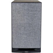 Elac Uni-Fi Reference Bookshelf Speaker Satin Black (UBR62-BK) (31975)