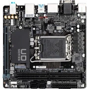 GIGABYTE H610I (UA)