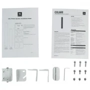 JBL COL600 White (JBL-COL600-WH)