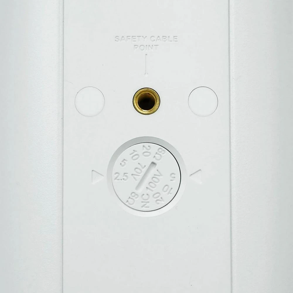 JBL COL600 White (JBL-COL600-WH) Бренд: JBL; Установка: підвісна;