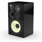JBL L100 Classic Black Edition (JBLL100CLASSICBG)