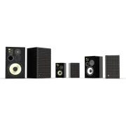 JBL L100 Classic Black Edition (JBLL100CLASSICBG)