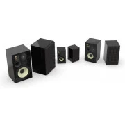 JBL L100 Classic Black Edition (JBLL100CLASSICBG)