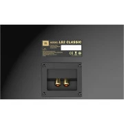JBL L82 Classic Black (JBLL82CLASSICBLK) (JBLL82CLASSICBG)