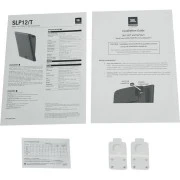 JBL SLP12/T White (JBL-SLP12/T-WH)