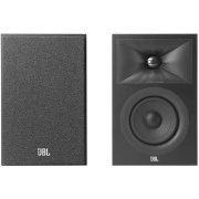 JBL Stage 240B Black (JBL240BBLK)