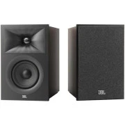 JBL Stage 240B Black (JBL240BBLK)