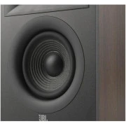 JBL Stage 240B Black (JBL240BBLK)