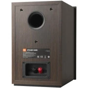 JBL Stage 240B Black (JBL240BBLK)