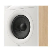 JBL Stage 240B White (JBL240BWHT)