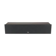 JBL Stage 245C Black (JBL245CBLK)