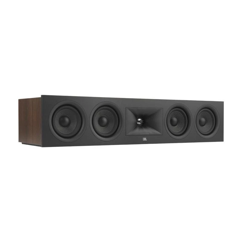 JBL Stage 245C Black (JBL245CBLK) Потужність сабвуфера, vt  Ні 