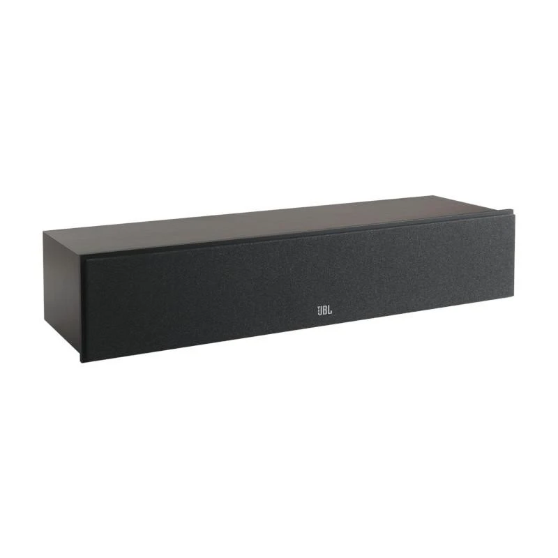 JBL Stage 245C Black (JBL245CBLK) Потужність стовпців, vt  150 