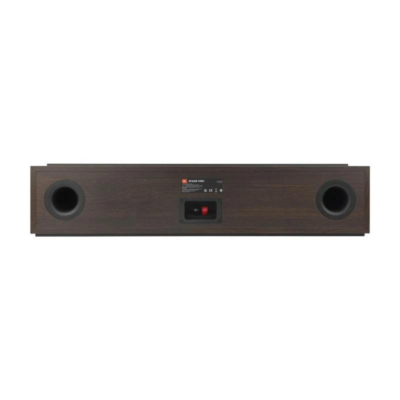 JBL Stage 245C Black (JBL245CBLK) Установка  Лінія 