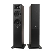 JBL Stage 260F Black (JBL260FBLK)