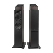JBL Stage 260F Black (JBL260FBLK)