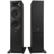 JBL Stage 280F Black (JBL280FBLK)
