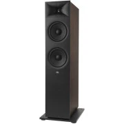 JBL Stage 280F Black (JBL280FBLK)