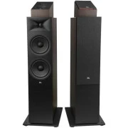 JBL Stage 280F Black (JBL280FBLK)
