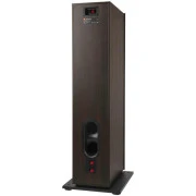 JBL Stage 280F Black (JBL280FBLK)