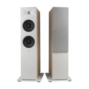 JBL Stage 280F White (JBL280FWHT)