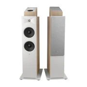 JBL Stage 280F White (JBL280FWHT)