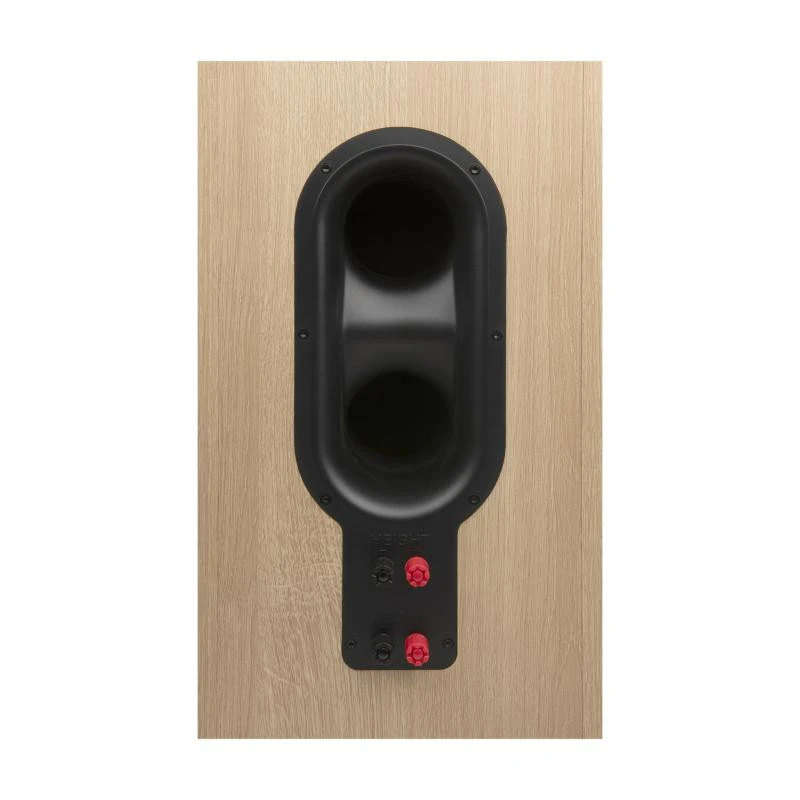 JBL Stage 280F White (JBL280FWHT) Бренд: JBL; Розміщення: передні;