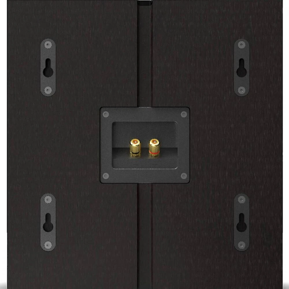 JBL Studio 610 Dark Walnut (JBLS610DKW) Бренд: JBL; Розміщення: передні;