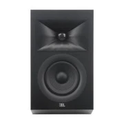 Колонки для домашнього кінотеатру JBL Stage 240H Atmos Black (JBL240HBLK)