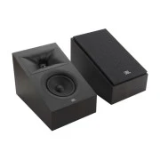 Колонки для домашнього кінотеатру JBL Stage 240H Atmos Black (JBL240HBLK)