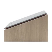 Колонки для домашнього кінотеатру JBL Stage 240H Atmos White (JBL240HWHT)