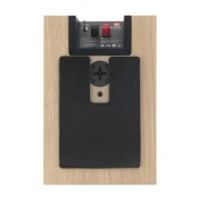 Колонки для домашнього кінотеатру JBL Stage 240H Atmos White (JBL240HWHT)