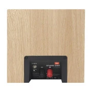 Колонки для домашнього кінотеатру JBL Stage 240H Atmos White (JBL240HWHT)