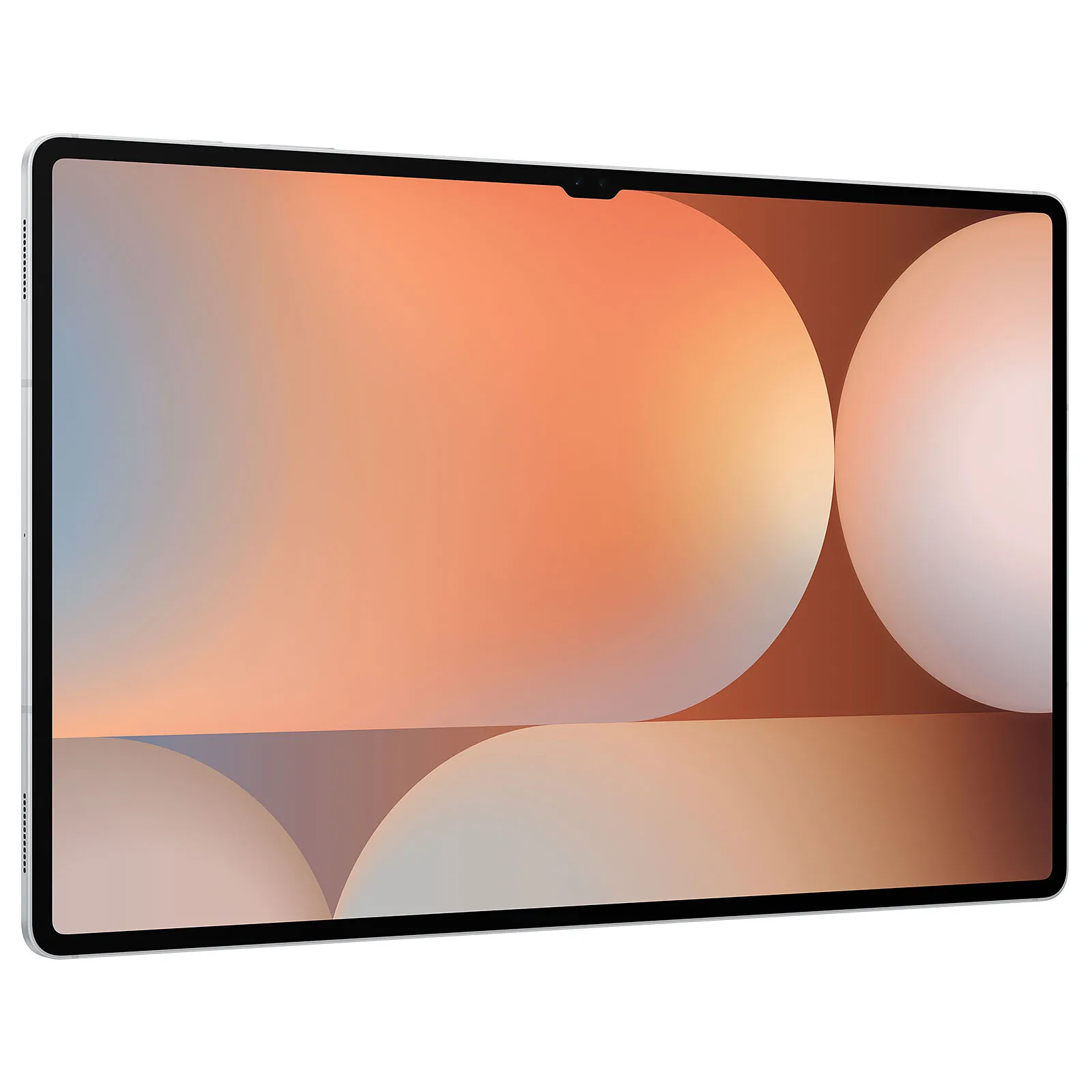 Samsung Galaxy Tab S10 Ultra Wi-Fi 12/256GB Platinum Silver (SM-X920NZSR) запобігав OS  Android 14 <==> Дисплей 