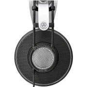 Навушники без мікрофона AKG K612 Pro (2458X00100)