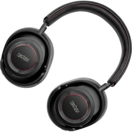 Навушники з мікрофоном Mark Levinson №5909 Pearl Black (MLNO5909BLK) Бренд: Mark Levinson; Лінійка: №5909;