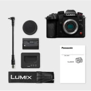 Panasonic Lumix DC-GH7 Body (DC-GH7E) (UA)