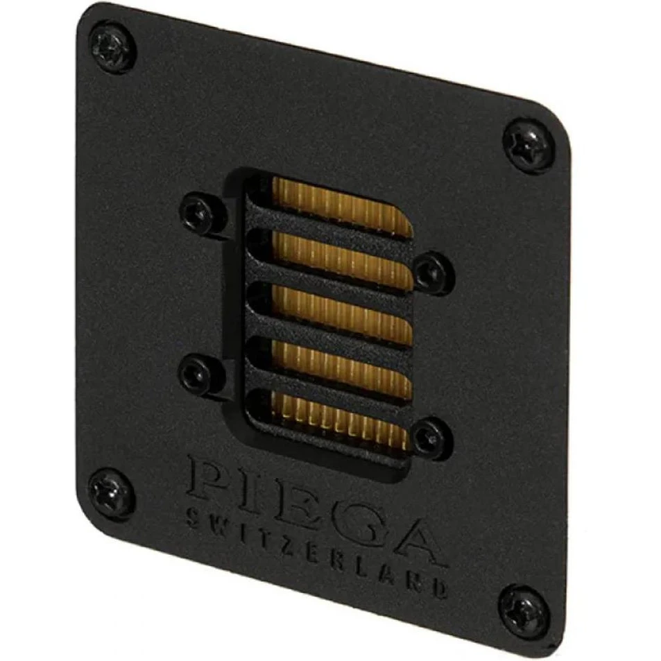 Piega TMicro 4 (TMicro 40 AMT BL) Количество полос 2