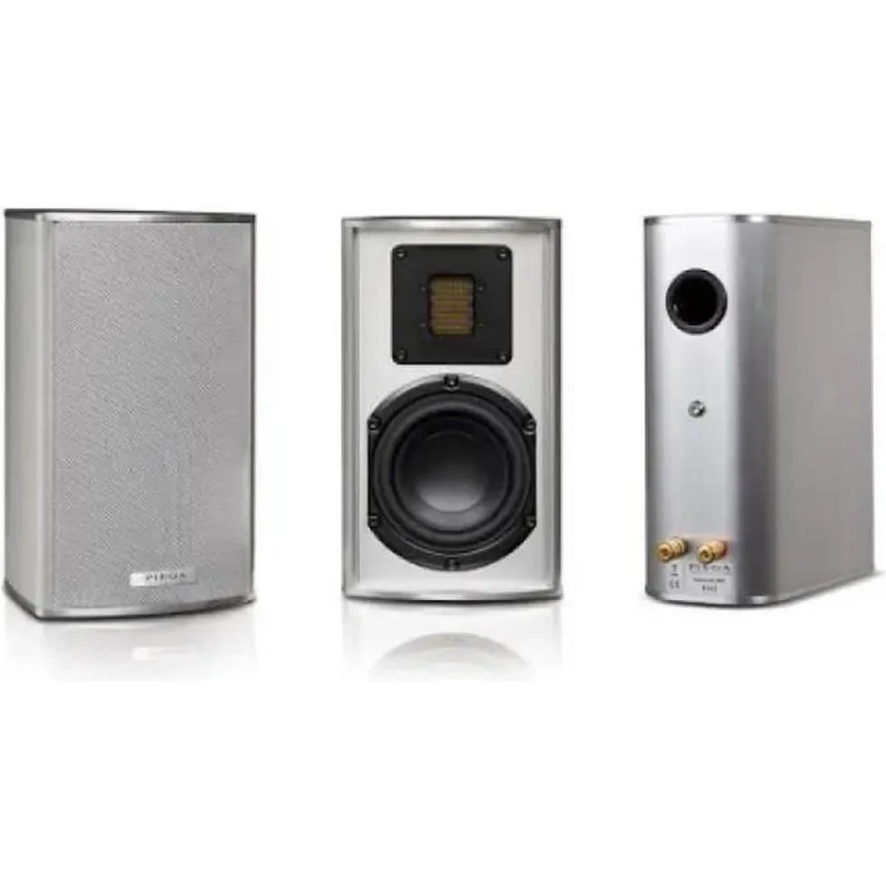 Piega TMicro 4 (TMicro 40 AMT BL) Установка полочная