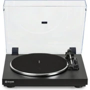 Програвач Rekkord Audio F110 (F 110 (AT3600L) - BLACK)