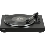 Програвач Rekkord Audio F110 (F 110 (AT3600L) - BLACK)