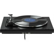 Програвач Rekkord Audio F300 Black (F 300 (AT91) - BLACK)