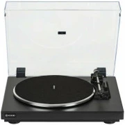 Програвач Rekkord Audio F300 Black (F 300 (AT91) - BLACK)