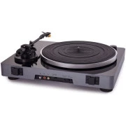 Програвач вінілових дисків Elac Miracord 50 Black (53412)