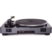 Програвач вінілових дисків Elac Miracord 50 Black (53412)