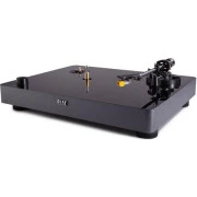 Програвач вінілових дисків Elac Miracord 50 Black (53412)