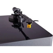 Програвач вінілових дисків Elac Miracord 50 Black (53412)