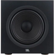 Сабвуфер JBL Stage 200P Black (JBL200PBLK) (JBL200PBLKEU)